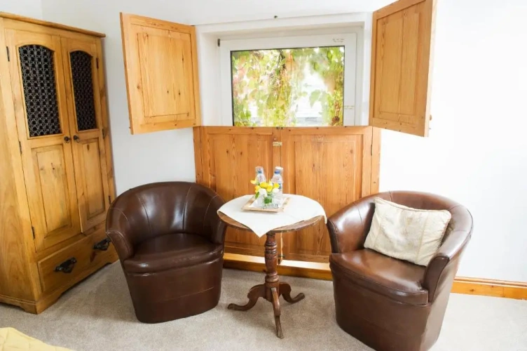 Classic Suite