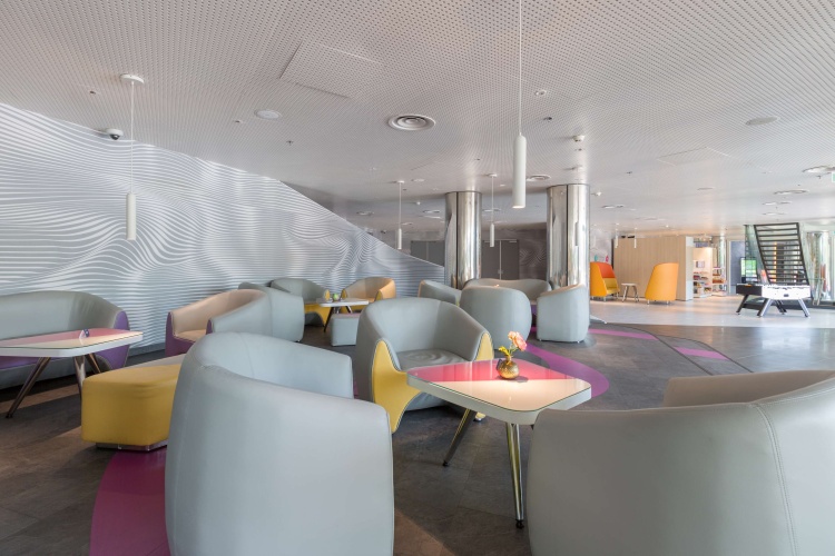 Park Inn By Radisson Amsterdam City West photo 15