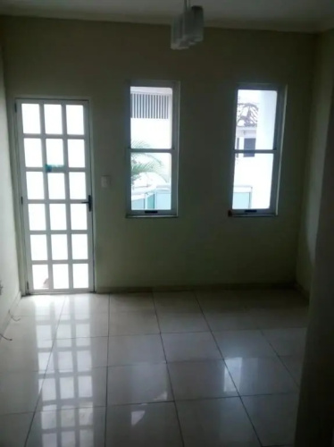 Apartamento Triplex
