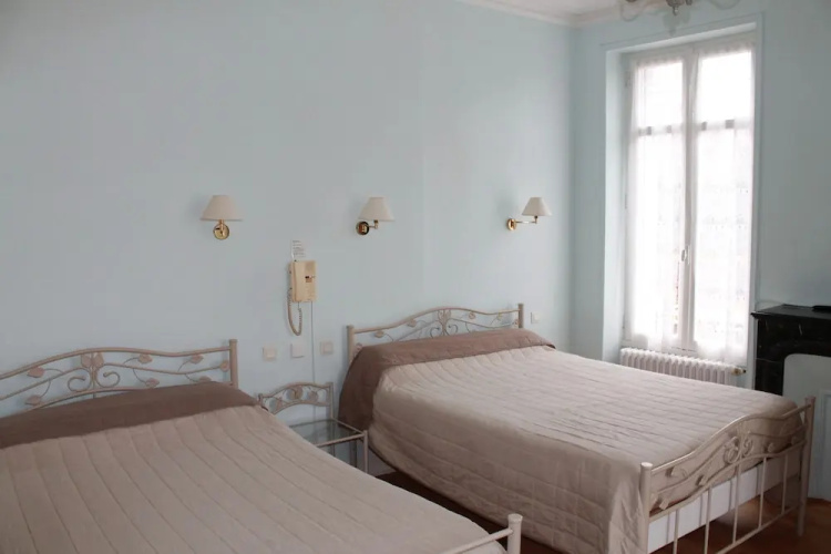 Beausejour Hotel