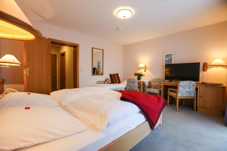 Superior Double room