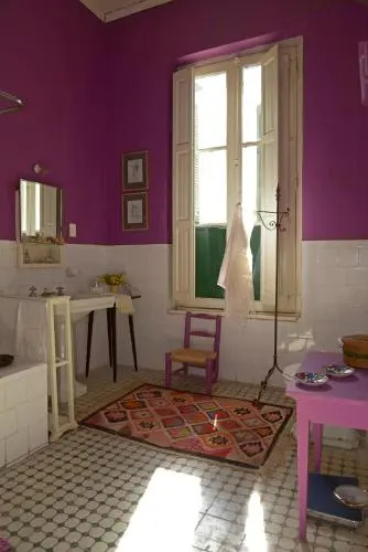 Casona 1905