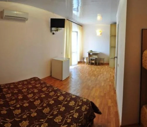 Hotel Shokolad