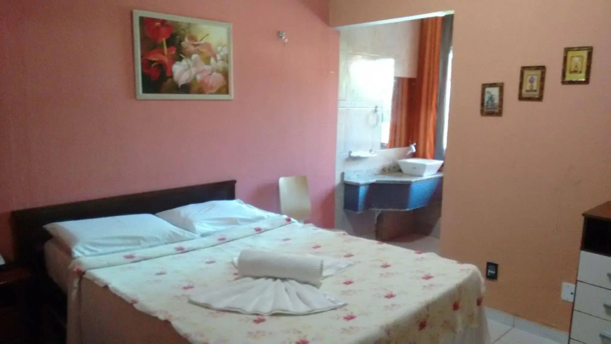 Mindu Park Hotel