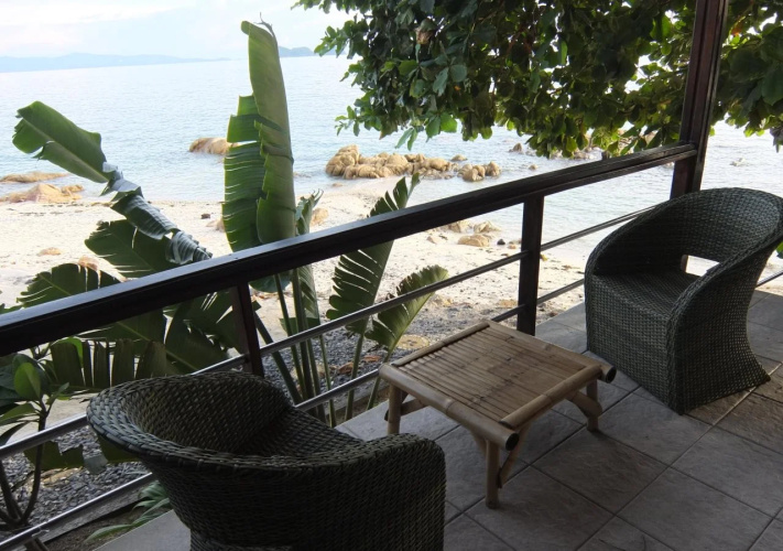 Chills Resort(ชิลล์ รีสอร์ท)