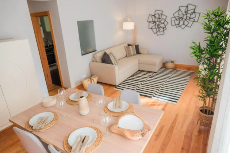 Chic Classy Lisboa by GT House