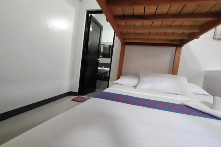 Benediktus Pilgerhaus Inn