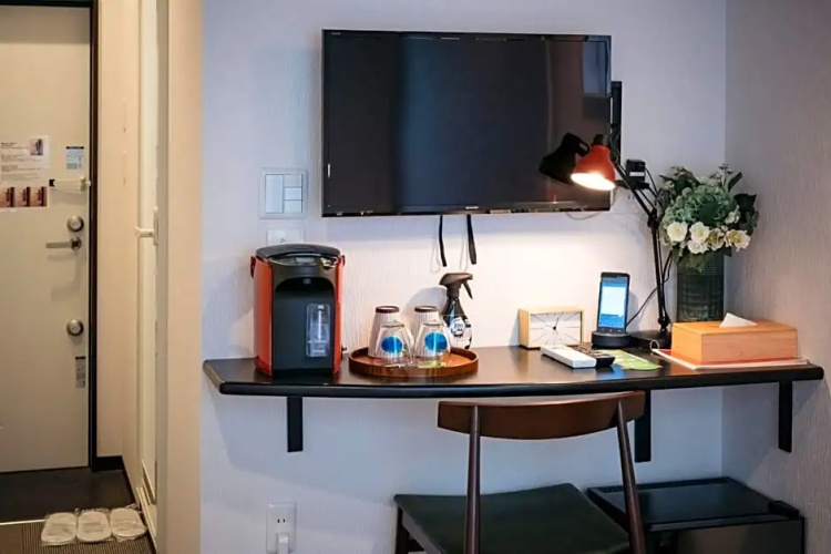 Hotelbild