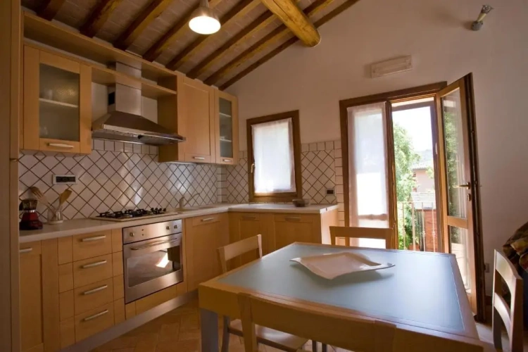 1 Bedroom Villa