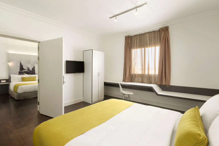 Super 8 by Wyndham Al Riyadh