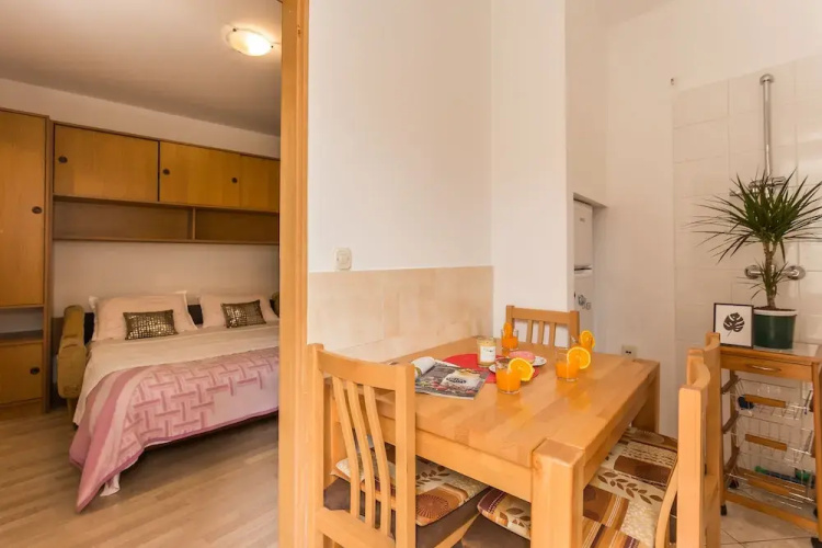 Apartments Diocletian