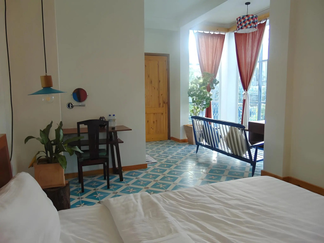 Hotel De Condor