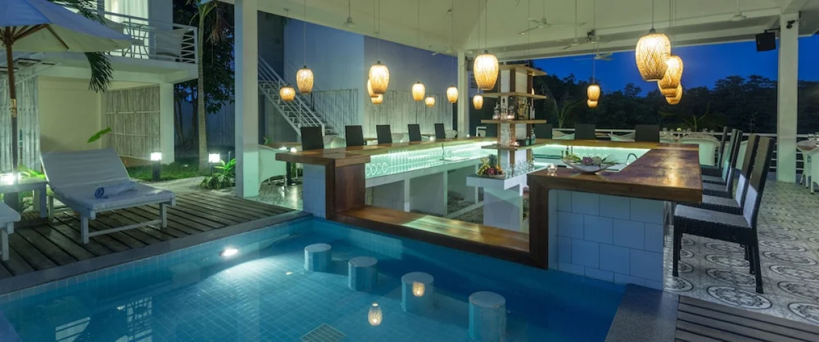 Otres Resort
