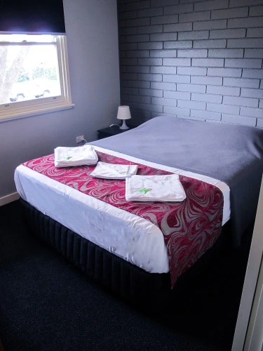 1 Bedroom Standard room