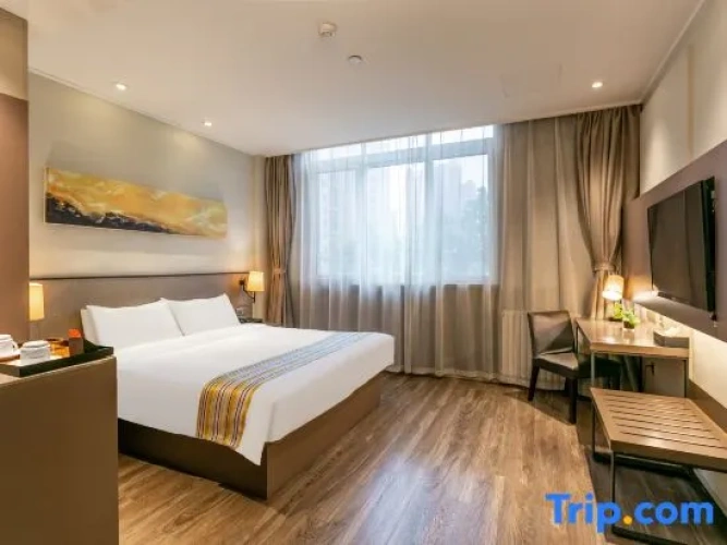 Business Double room