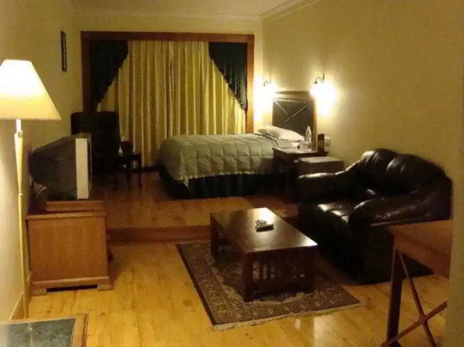 Hotel Brookside