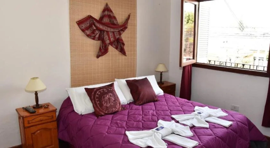 Residencial El Hogar
