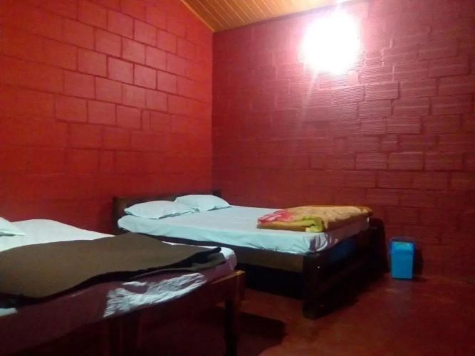 Athena Homestay