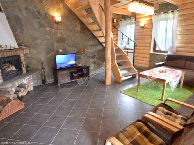 Superior Chalet