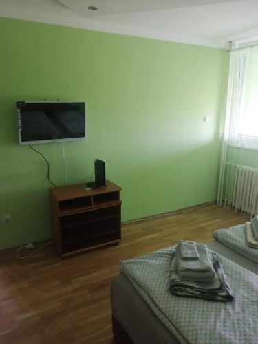 Apartman Radaković