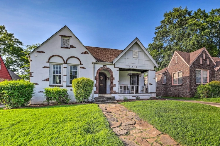 3 Bedrooms Cottage