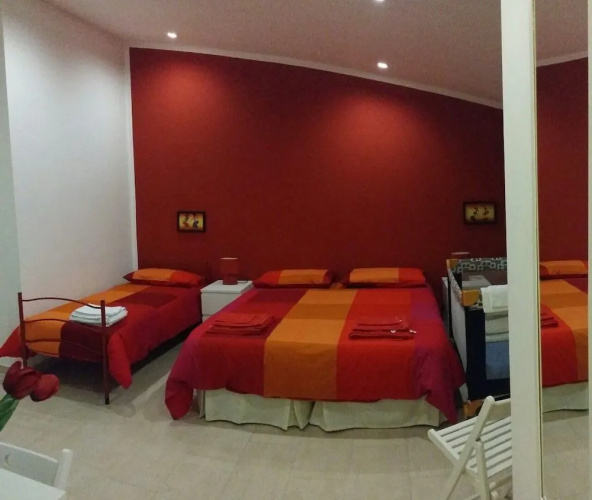 B&B Pian del Lago