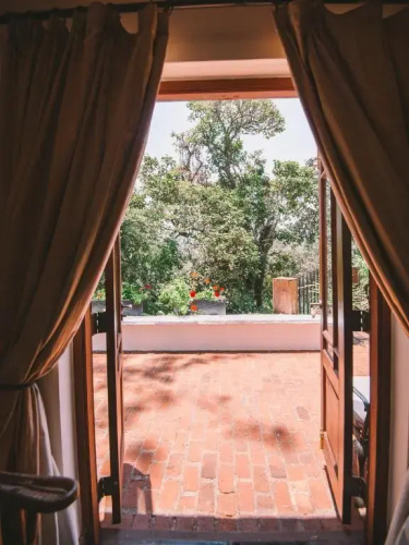 The Manor at Ngorongoro