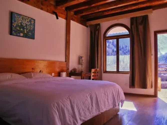 Kim'S Youth Hostel