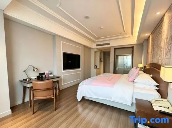 Standard Double Family room