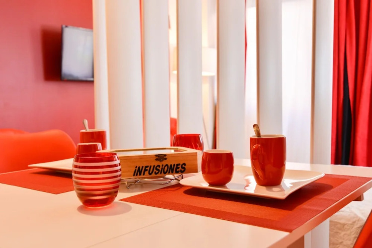 Red Loft