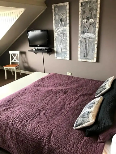B&B De Koog Texel