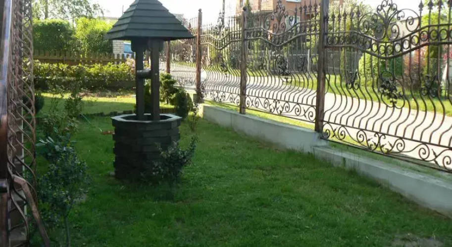 Dom Wczasowy Mikuś