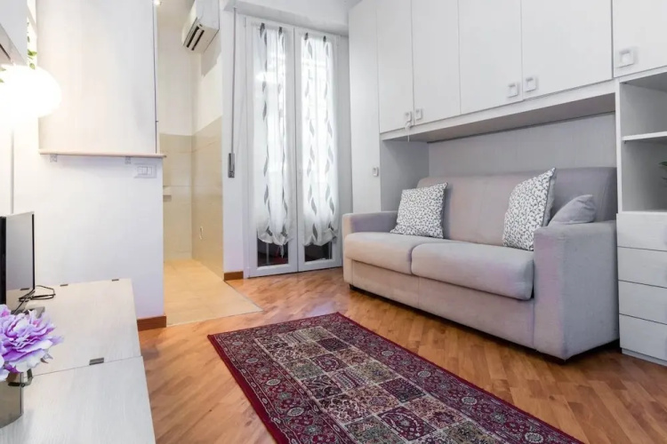 Altido Sismondi Apartment
