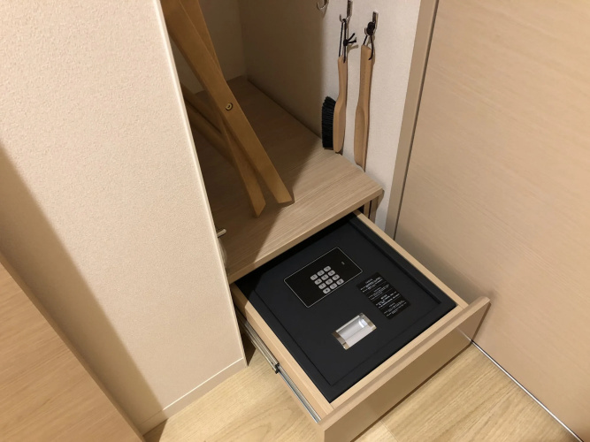 Hotel Gracery Asakusa photo 18