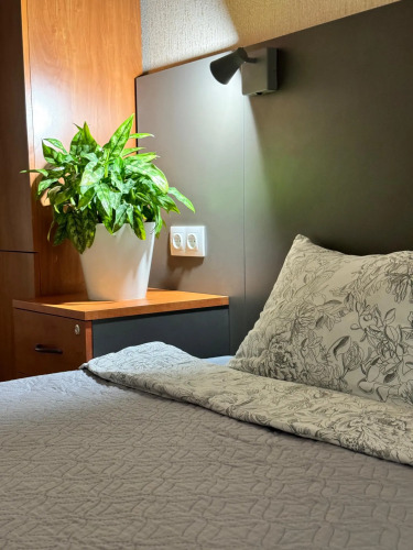 Фотография номера квартиры Апартаменты Уголок на улице Минская 67/1