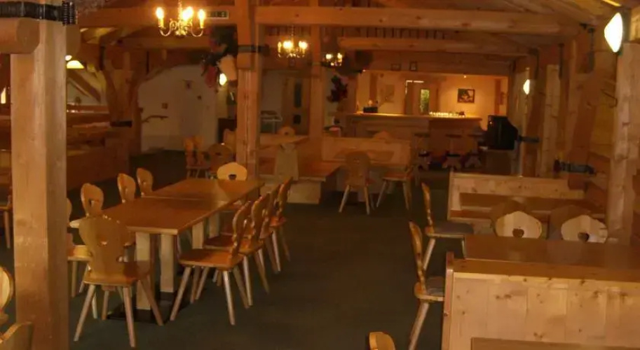 Huisleralm