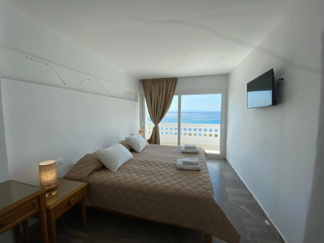 Aeolos Bay Tinos