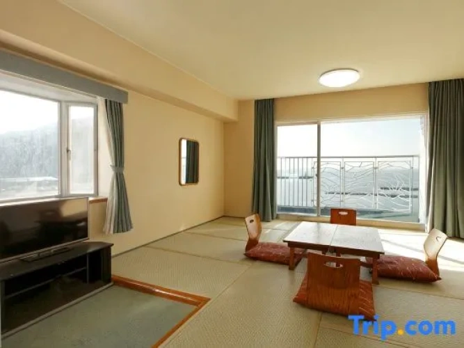 Superior Double room with ocean view