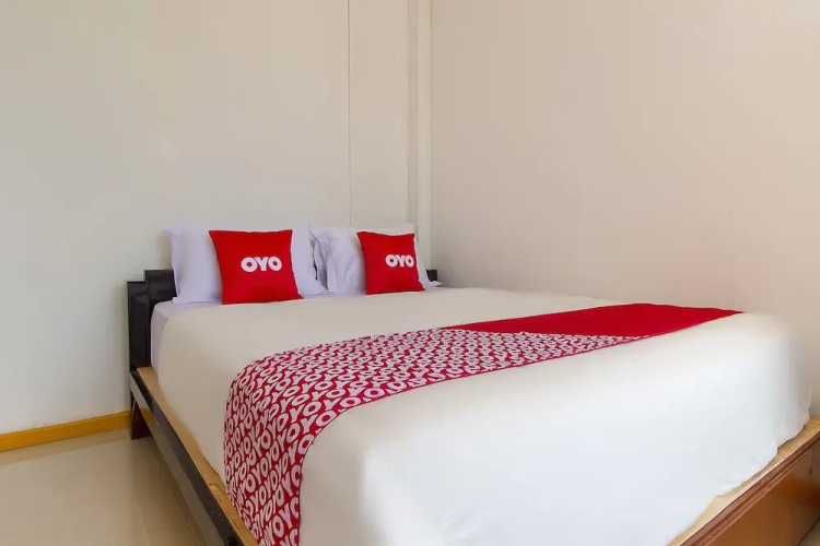 OYO 3784 Restu Inn