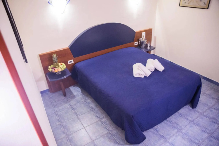 Hotel degli Angeli