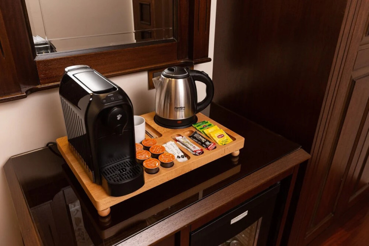 Фотография отеля