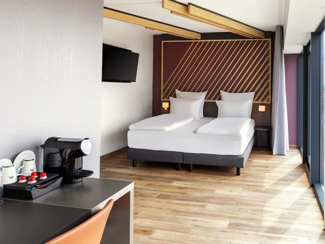 Premium Double room