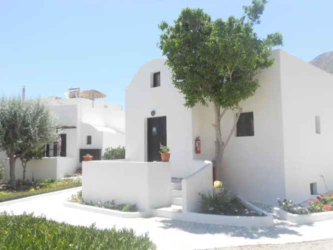 Villa Ostria