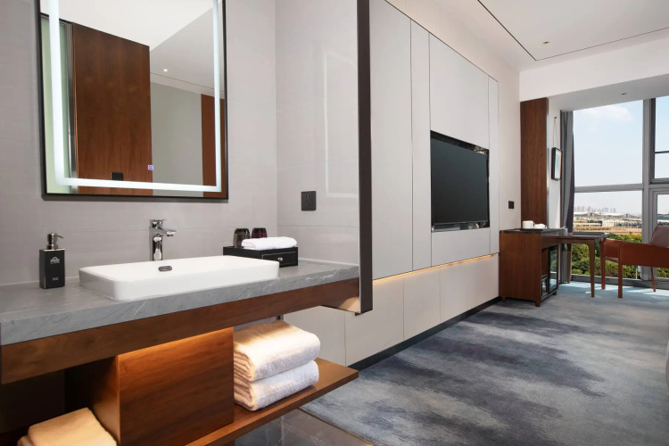 Days Hotel By Wyndham Changsha South