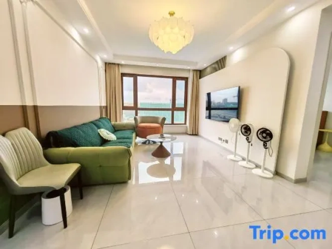3 Bedrooms Comfort Family Attic room