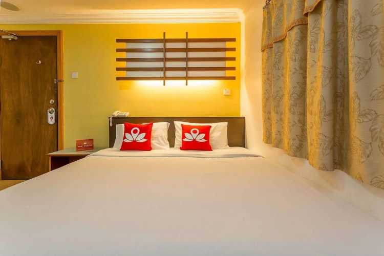 ZEN Rooms Basic Jalan Petaling