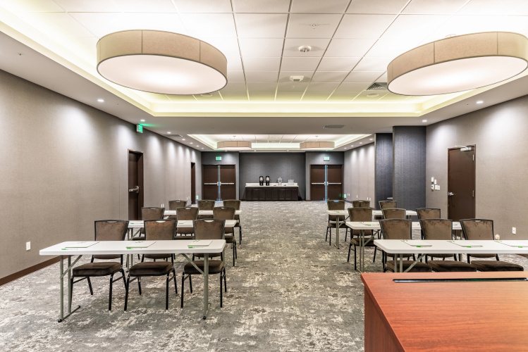 Holiday Inn & Suites Silicon Valley - Milpitas photo 20