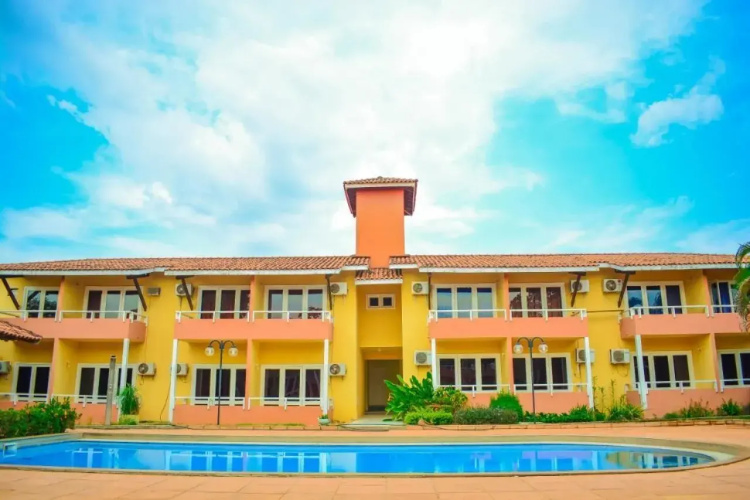 Imagen del hotel