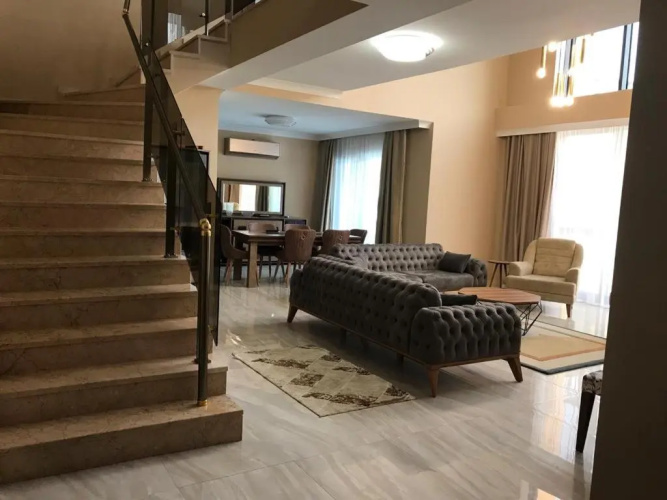 DSF Villas & SPA A17