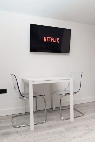 The Oasis Apartment